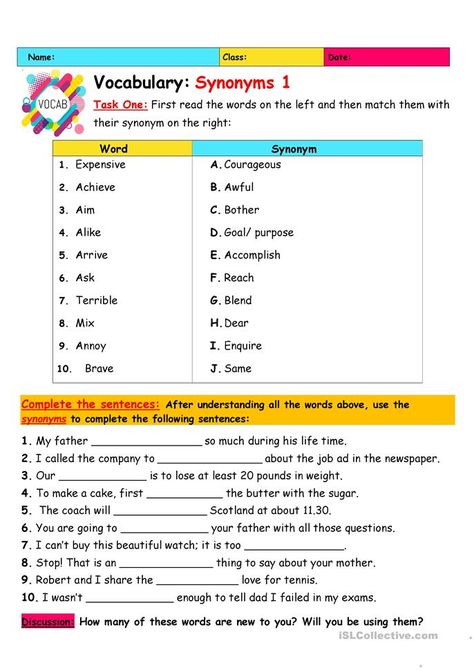 Synonyms And Antonyms Worksheet, Synonyms Worksheet, Antonyms Worksheet, Worksheets For Class 1, Adjective Worksheet, Kindergarten Phonics Worksheets, Synonyms And Antonyms, Phonics Practice, Learn Mandarin