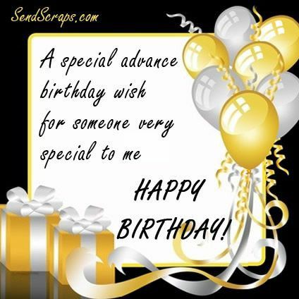 Happy Birthday Wishes Boy, Advance Birthday Wishes, Advance Happy Birthday Wishes, Birthday Wishes Boy, Happy Birthday Cards Images, Birthday Wishes For A Friend Messages, Advance Happy Birthday, Happy Birthday Wishes For A Friend, Diwali Quotes