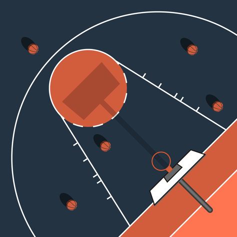 Basketball Illustration, Basketball Game, Basketball Court Sketch, Basketball Illustration Design, Basketball Landscape, Graphic Design Basketball, Basketball Court Illustration, Basketball Texture, Free Basketball