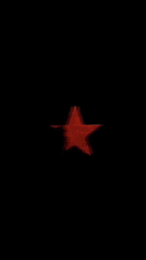 Red Star Background, Red Star Wallpaper, Iphone Wallpaper Modern, Red And Black Wallpaper, Wallpaper Iphone Love, Dark Red Wallpaper, Iphone Wallpaper Classy, Cocoppa Wallpaper, Simple Phone Wallpapers