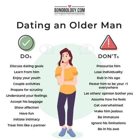 Age Difference Relationship, Older Men Quotes, Old Man Quotes, Age Gap Couples, Age Gap Love, Dating An Older Man, How To Handle Conflict, Relationship Counselling, Couple Activities