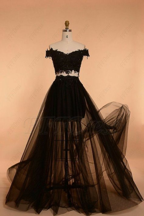 Tulle Prom Dresses, Prom Inspo, Prom Dresses Two Piece, Fantasy Dresses, Cute Prom Dresses, Teenage Fashion, Piece Prom Dress, Pretty Prom Dresses, Fame Dr