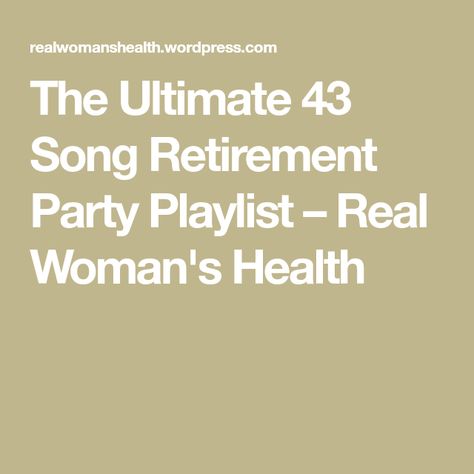 Retirement Survival Kit, Retirement Party Themes, Teacher Retirement Parties, Retirement Messages, Army Retirement, Helen Reddy, Retirement Party Invitation, Retirement Lifestyle, Retirement Advice