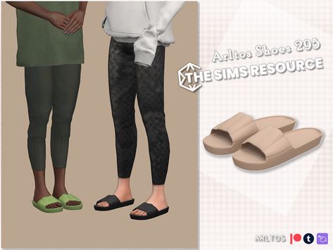 The Sims Resource - Simple slippers Male Sims 4 Sandals Male, Sims 4 Cc Men Pjs, Sims 4 Male Socks, Sims 4 Slippers Cc, Sims 4 Slippers, Sims 4 Male Shoes Cc, Sims 4 Male Shoes, Elderly Clothing, Simple Slippers