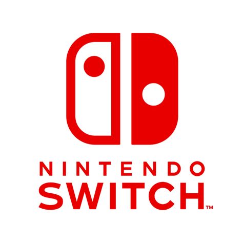 New Logo for Nintendo Switch Nintendo Logo, Nintendo Switch System, Type Logo, Switch Nintendo, Nintendo Eshop, Nintendo Characters, Famous Logos, Gunma, Nintendo Switch Games