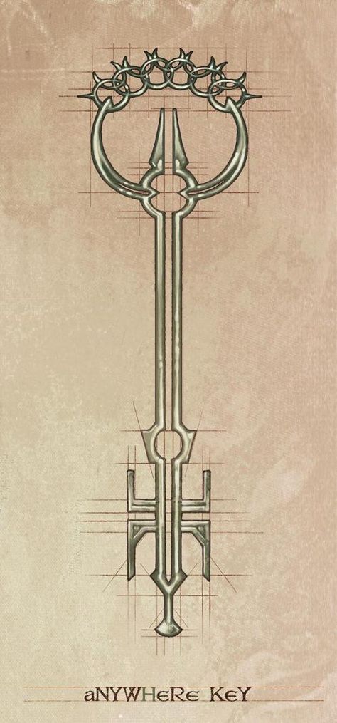 Anywhere Key - The key I want most from the Locke & Key comic book series Locke And Key, Summit House, Key Drawings, Ancient Key, Joe Hill, Key Tattoos, Key Tattoo, Tattoo Graphic, Art Appliqué