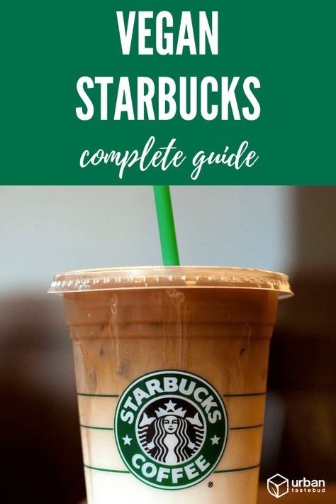 Vegan Starbucks Starting Gluten Free, Starbucks Gluten Free Drinks, Gluten Free Coffee Drinks, Gluten Free Dairy Free Starbucks Drinks, Paleo Starbucks Drinks, Gluten Free Restaurant Guide, Gluten Free Mixed Drinks, Gluten Free Starbucks, Dairy Free Starbucks Drinks