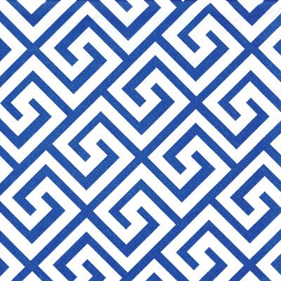 Greek Decor, Greek Pattern, Greek Restaurants, Greek Design, Mediterranean Home Decor, Greek Culture, Greek Key Pattern, Greek Style, Greek Art