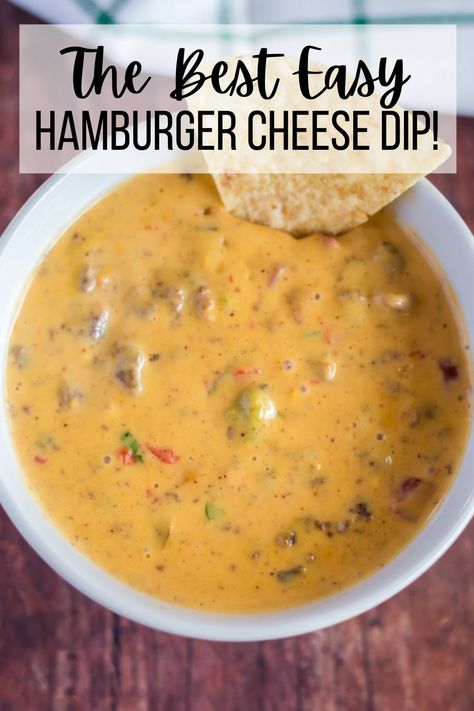 Cheese Salsa Dip Velveeta Ground Beef, Hot Hamburger Dip With Cream Cheese, Velveeta Cheeseburger Dip, Hamburger Cheese Dip Velveeta, Beef And Cheese Dip Crockpot, Cheeseburger Dip Crockpot Velveeta, Cheese Burger Dip Crockpot, Rotel Hamburger Cheese Dip, Cheese Hamburger Dip