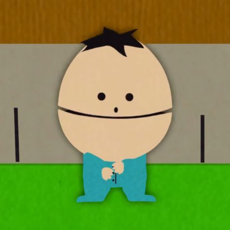 South Park Ike, Ike South Park, Ike Broflovski, Egg Baby, Shout Park, Craig Tucker, Favorite Cartoon Character, South Park, My Son