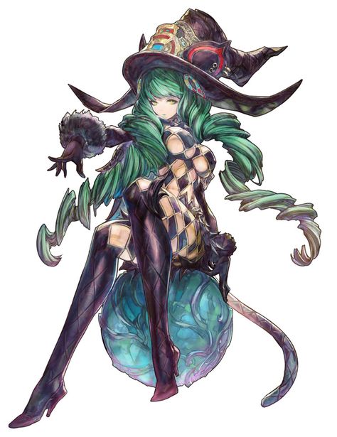 Fiore Brunelli character artwork from Star Ocean: Anamnesis #art #illustration #artwork #gaming #videogames #gamer Anime Witch, Ocean Girl, Star Ocean, Star Character, Concept Art Character, Game Character Design, Character Designs, Cute Characters, Game Character