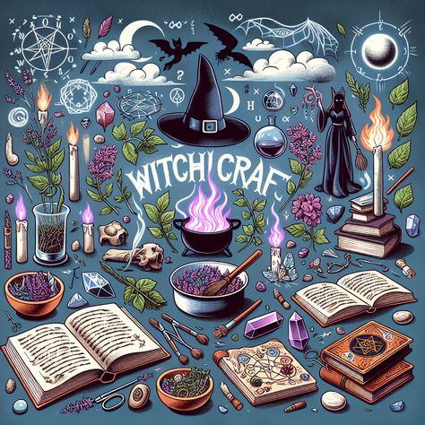 Secret Witch, Witch Elements, Wiccan Rede, Witch Supplies, Fantasy Shop, Male Witch, Autumn Witch, Basic Witch, Anime Store