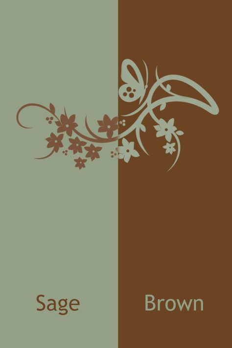 Sage & Brown Color Coding Planner, Asian Paints Colours, Character Creating, Colours That Go Together, Hex Color Palette, Color Palette Challenge, Asian Paints, Color Combinations For Clothes, Brown Color Palette