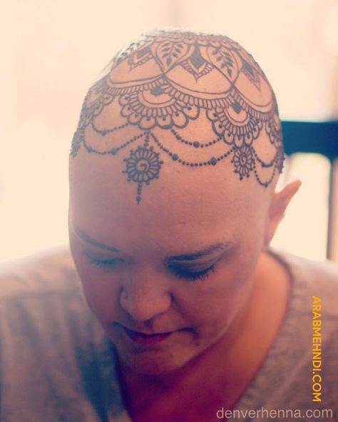 50 Head Mehndi Design (Henna Design) - October 2019 Henna Head Designs, Head Henna, Arab Mehndi, Basic Mehndi, Design Henna, Henna Paste, Mehndi Design Images, Small Head, Basic Mehndi Designs