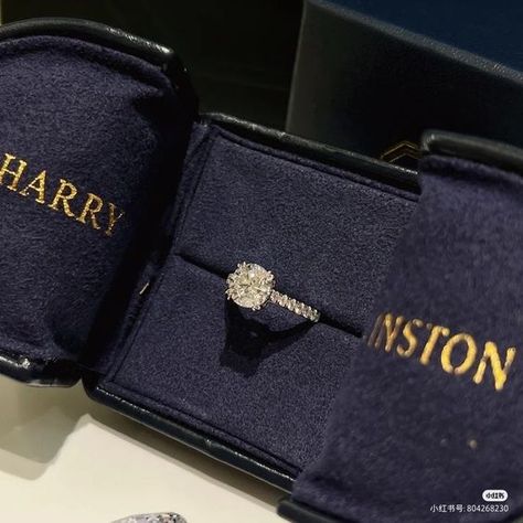 Harry Winston Ring, Future Engagement Rings, Super Rich Kids, Cream Wedding, Harry Winston, Dream Engagement, Dream Engagement Rings, Classy Wedding, Future Lifestyle