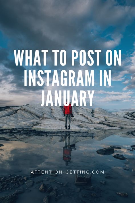 January Post Ideas, January Social Media Posts, January Social Media Ideas, January Instagram Ideas, January Instagram Post Ideas, What To Post On Instagram, January Month, Social Media Post Ideas, Posting Ideas