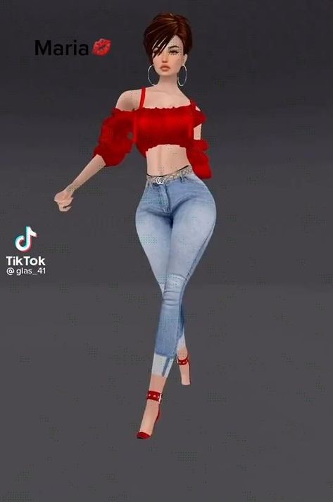 Curvy Girl Cartoon, Happy Friday Dance, Friday Dance, Good Morning Cartoon, Morning Girl, Funny Postcards, Whatsapp Videos, Funny Cartoon Gifs, Funny Emoji