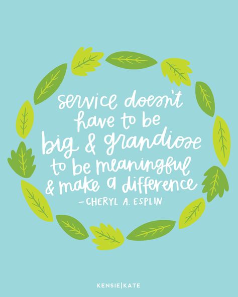 Being Of Service Quotes, Make A Difference Quotes, Volunteer Quotes, Mindset Matters, General Conference Quotes, Conference Quotes, Service Quotes, Quotes Women, Church Quotes