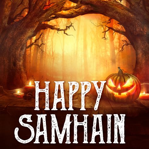 Happy Samhain Blessings, Happy Samhain Witches, Happy Samhain Pictures, Happy Samhain Quotes, Samhain Blessings Quotes, Samhain Greetings, Samhain Wallpaper, Celebrating Samhain, Samhain Wicca