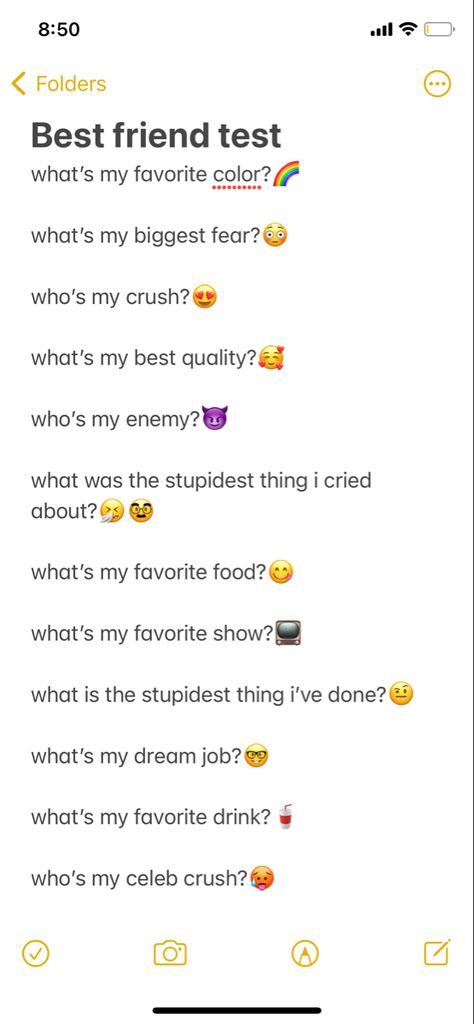 Bff Challenges Questions, Bsf Quiz Questions, This Or That Bff Edition, Bestie Questions Best Friends, Bff Games Questions, Friendship Test Questions Best Friends, Quiz For Your Best Friend, Besties Quizzes, Bff Quizzes Questions