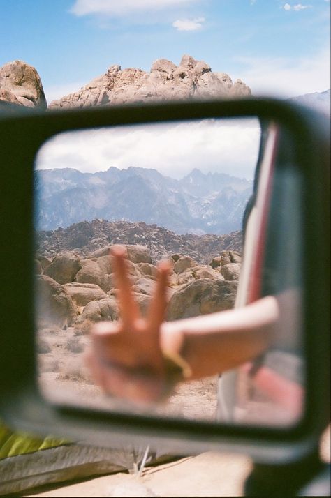 Road Trip Film, Film Photography Aesthetic, Photography Camp, Vintage Road Trip, Road Trip Photography, Vacation Photography, Film Photography 35mm, Adventure Aesthetic, American Road Trip