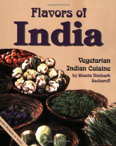 Flavors of India Vegetarian Indian Cuisine *** More info could be found at the image url.Note:It is affiliate link to Amazon. Indian Vegetarian Dishes, Indian Cookbook, Vegetarian Nutrition, Vegetarian Indian, Recipe Cover, Pub Food, Dairy Products, Authentic Indian, Cooking Ingredients