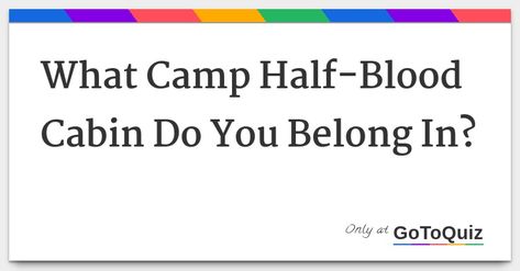 Results: What Camp Half-Blood Cabin Do You Belong In? Athena Percy Jackson, Percy Jackson Gods, Camp Half Blood Cabins, Percy Jackson Cabins, House Of Hades, Percy Jackson Quotes, Leo Valdez, Cabin Camping, Percy Jackson Books