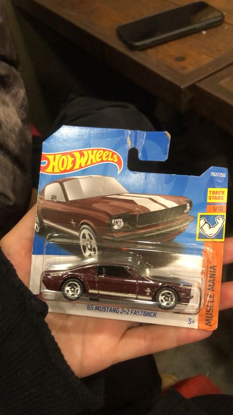 Hotwheels Aesthetics, Bts Army Bio Ideas, Hot Wheels Aesthetic, Dorothea Lange Photography, Hot Wheels Mustang, Hot Wheels Collection, Rare Pokemon Cards, Hot Wheels Display, 65 Mustang