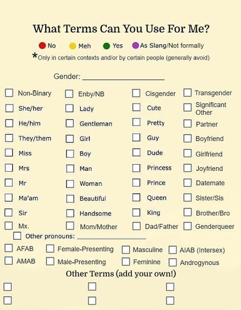 Pronoun Sheet Lgbtq, Preferred Pronouns Template, Sheets To Fill Out For Fun, How To Refer To Me Template Pronouns, Pronouns Check Template, Scar Templates, Fill The Jars Template Game, What Terms You Can Use For Me Template, How To Refer To Me