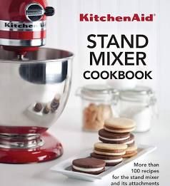 Stand Mixer Recipes Breads, Kitchenaid Stand Mixer Recipes, Kitchenaid Artisan Mixer, Stand Mixer Recipes, Kitchen Stand Mixer, Kitchen Aid Recipes, Mixer Recipes, Cookbook Holder, Kitchenaid Mixer