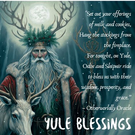 Yule Blessings, MAGICAL Winter Solstice Poems and Quotes Yule Quotes, Winter Solstice Poems, Pagan Winter, Yule Blessings, Yule Traditions, Yule Celebration, Pagan Christmas, Pagan Yule, Viking Pagan