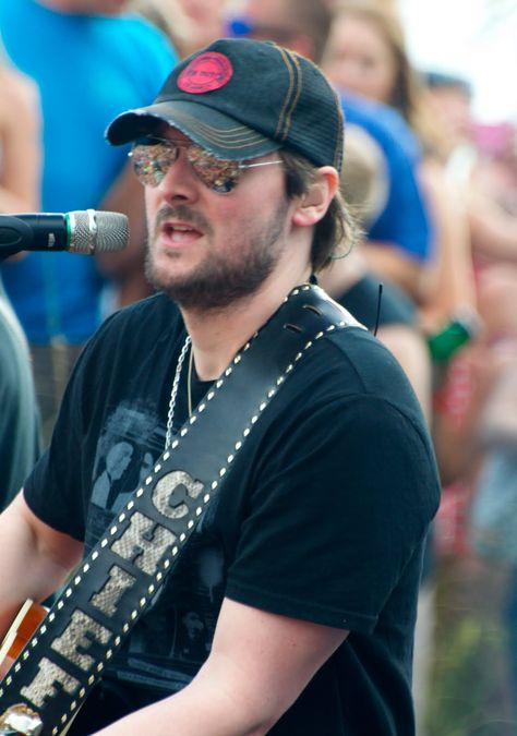 Eric Church Chief, Kenney Chesney, Darius Rucker, Fbi Special Agent, Country Music Quotes, Christian Kane, Take Me To Church, Chris Young, Eric Church