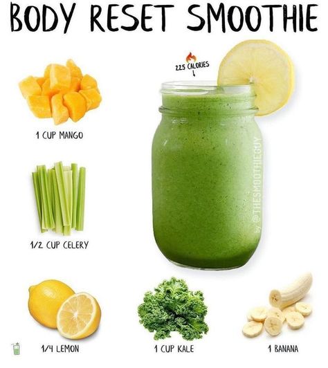 Source by purposelychosen Celery Smoothie, Lemon Smoothie, Healthy Diet Smoothies, Best Smoothie, Easy Healthy Smoothies, Healthy Drinks Smoothies, Smoothie Diet Plans, Healthy Drinks Recipes, Healthy Smoothie