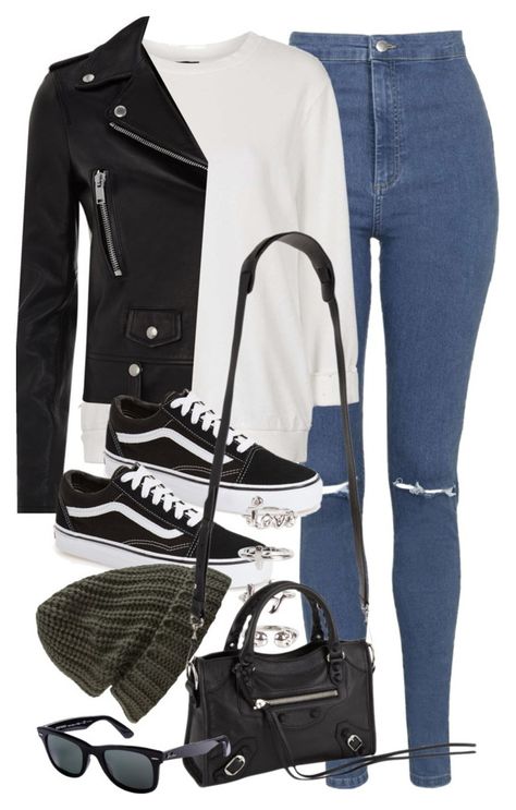 Mode Rockabilly, Forever 21 Outfits, Edgy Outfits, Polyvore Outfits, College Outfits, Outfits Casuales, Cute Casual Outfits, Look Fashion, Everyday Outfits