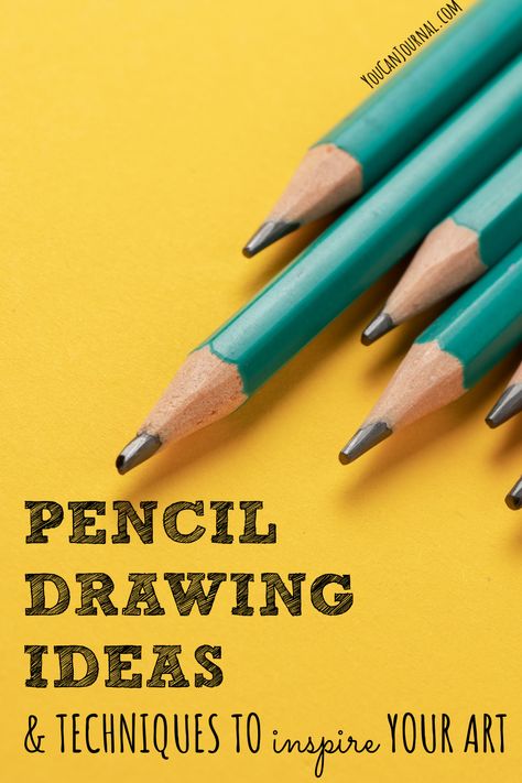 Looking for some new pencil drawing ideas? From simple line drawings to advanced techniques, these ideas will get your gears turning! Gears Turning, Pencil Grades, Pencil Drawing Ideas, Journal Drawing, Pencil Drawing Tutorials, Rhythmic Pattern, Shading Techniques, Simple Line Drawings, Cross Hatching