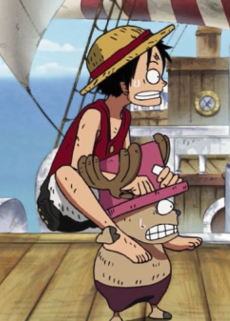 One Piece Chopper, One Piece Photos, Strong Character, Anime Lover, One Piece Funny, Funny Wallpaper, One Piece Luffy, Beautiful Scenery Nature, One Piece Manga