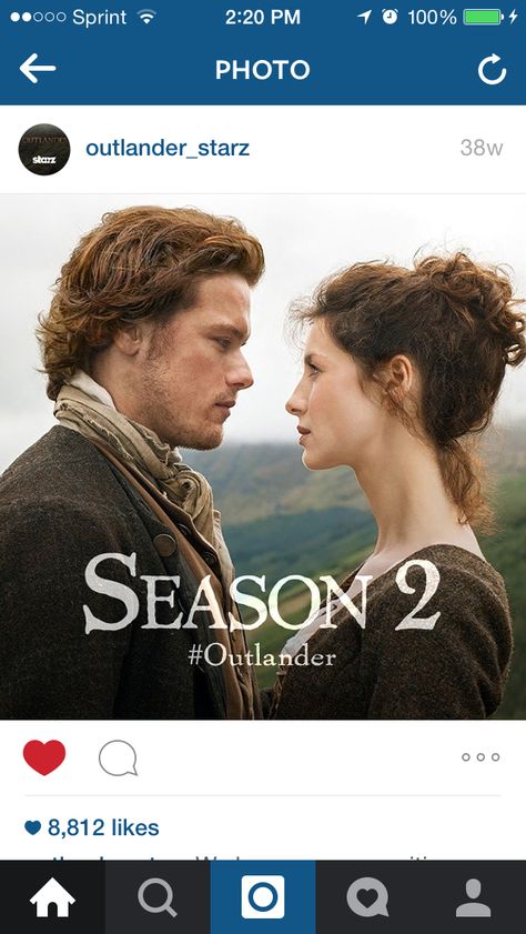 James Fraser Outlander, Outlander Season 1, Outlander Tv Series, Outlander Book, Outlander Tv, Outlander Fan, Outlander Starz, Great Tv Shows, Jamie And Claire