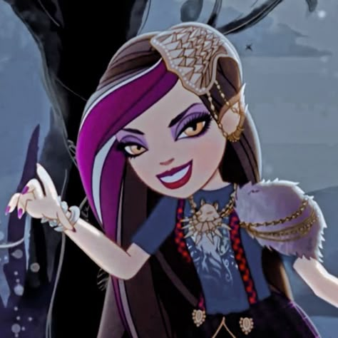 Ramona Badwolf, Eah Aesthetic, Ever After High Fashion, Eah Icons, Ever After High Icons, Rosabella Beauty, Howleen Wolf, Cerise Hood, High Barbie