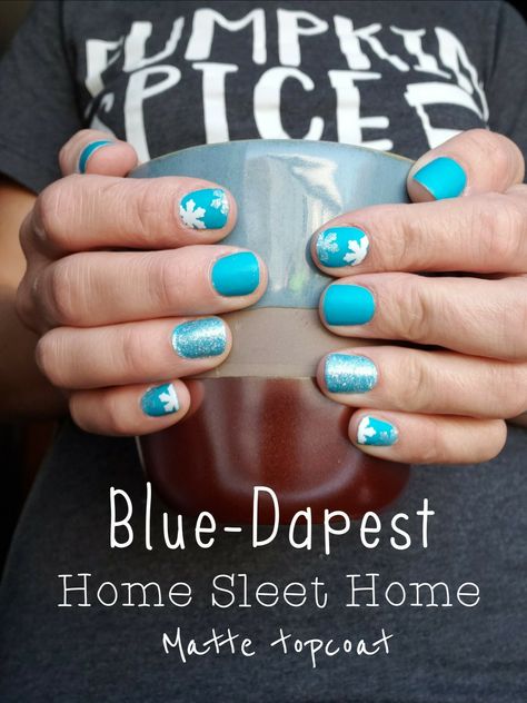 Color Street Blueberry Blast, Colorstreet Combos, Nail Color Combos, Sinful Colors, Street Nails, Color Street Nails, Nail Inspiration, Nail Color, Color Street