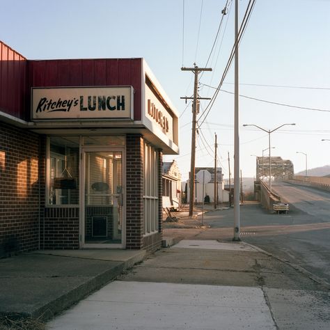 Kenopsia Aesthetic, Suburban Summer, Chocolate Soda, Town Aesthetic, Portra 160, Americana Aesthetic, Liminal Space, Dreamcore Weirdcore, Life Is Strange