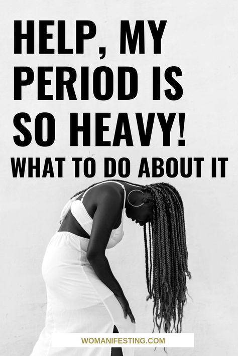 Period Remedies, Holistic Tips, Heavy Periods, Period Hacks, Menstrual Period, Advice For Women, Body Acceptance, Living Healthy, Medical Terms