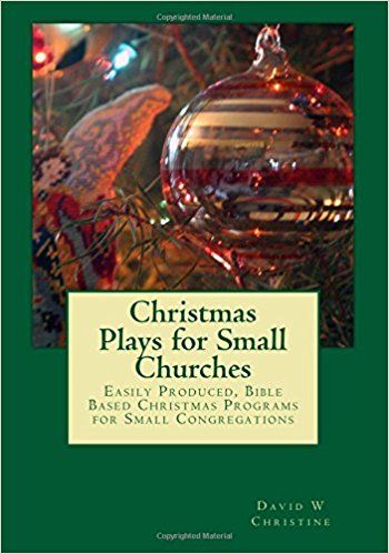 Christmas Play Ideas Church, Christmas Programs For Kids Church, Church Christmas Program Ideas, Free Christmas Plays For Small Churches, Christmas Programs For Small Churches, Kids Church Christmas Program, Christmas Plays For Small Churches, Kfc Christmas, Christmas Plays For Kids