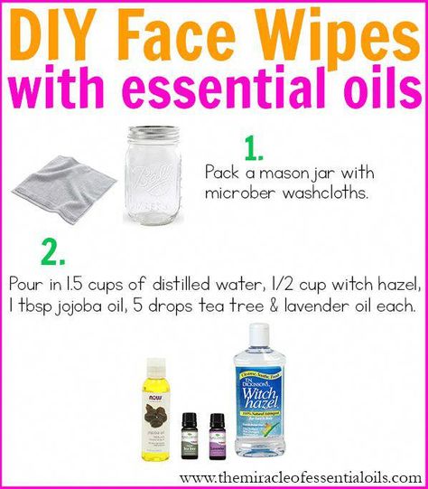 Great Essential Oils Tips And Techniques For essential oils babies sleep Diy Face Wipes, Essential Oils For Face, Skin Cleaning, Face Wipes, Diy Essentials, Facial Wipes, Late At Night, Oily Skin Care, Diy Essential Oils