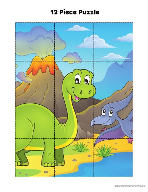 Get instant access to 28 free printable puzzles for kids, in PDF format. There is a variety of 2-piece to 24-piece puzzles for toddlers and preschoolers. You can get all 28 of these puzzles for free! Puzzles For Kids Preschool, Preschool Puzzles Free Printable, Puzzles Printable, Puzzles For Preschoolers, Paper Puzzle, Puzzle Activity For Kids, Puzzle Printable, Puzzle For Preschool, Printable Kids