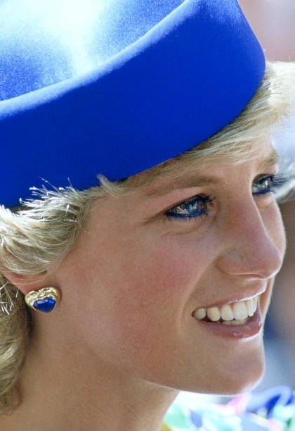 Princess Diana Jewelry, Prins William, Spencer Family, Princess Diana Fashion, Prins Harry, Princess Diana Photos, Princess Diana Family, Princess Diana Pictures, Prinz Harry