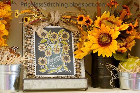 Priscilla Blain, Chalk Design, Fat Quarter Shop, Halloween Door, On Design, Modern Cross Stitch, Cross Stitch Charts, Pumpkin Orange, Shades Of Orange