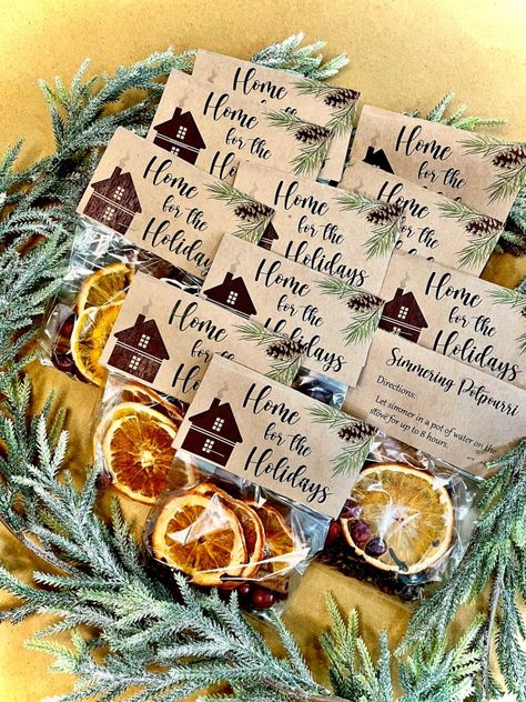 Dried Orange Candle Diy, Cranberry Orange Potpourri Gift, Simmer Pot Bags Diy, Dried Simmer Pot Gift, Simmer Pot Gift Bag Diy, Dried Potpourri Recipes, Dried Simmer Pot Recipes, Diy Potpourri Dried, Simmer Jars