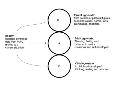 Psychological Assessment, Transactional Analysis, Theories Of Personality, Learned Behaviors, Mental State, Thought Process, Personality Traits, Personality Types, Assessment