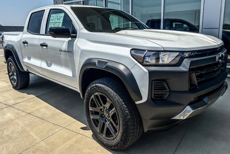 Chevy Colorado Trail Boss Colorado Chevy, Colorado Trail, Trail Boss, Chevy Colorado, Chevrolet Colorado, Chevrolet Trucks, Chevy Trucks, Chevy, Colorado