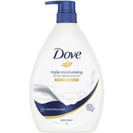 Dove Body Wash, Cocamidopropyl Betaine, Mild Cleanser, Skin Cleanse, Gentle Cleanser, Moisturizing Body Wash, Smoother Skin, Soft Skin, All Things Beauty